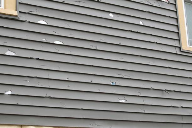 Siding for Multi-Family Homes in Marlton, MD